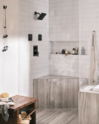 MOEN S3879EPBL 90 Degree Eco-Performance Handshower Handheld Shower - Matte Black