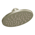 MOEN S6360EPBN One-Function 8" Diameter Spray Head Eco-Performance Rainshower - Brushed Nickel