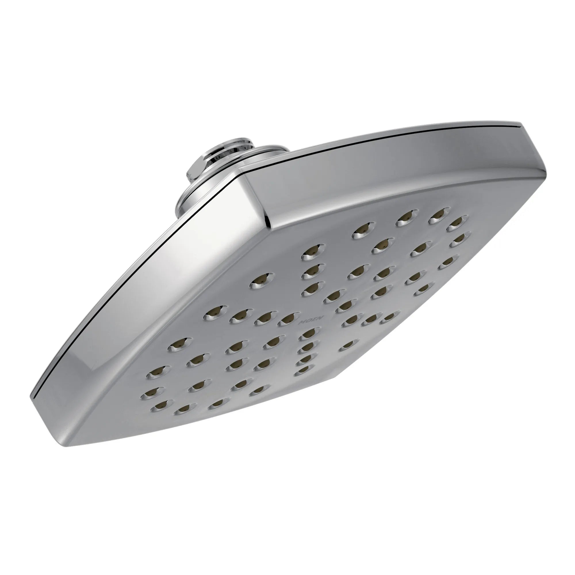 MOEN S6365EP One-Function 6" Diameter Spray Head Eco-Performance Rainshower - Chrome