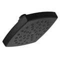 MOEN S6365EPBL One-Function 6" Diameter Spray Head Eco-Performance Rainshower - Matte Black