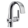 MOEN S6910EW Doux Motionsense One-Handle Touchless Bathroom Faucet - Chrome