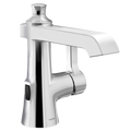 MOEN S6981EW Flara Motionsense One-Handle Touchless Bathroom Faucet - Chrome