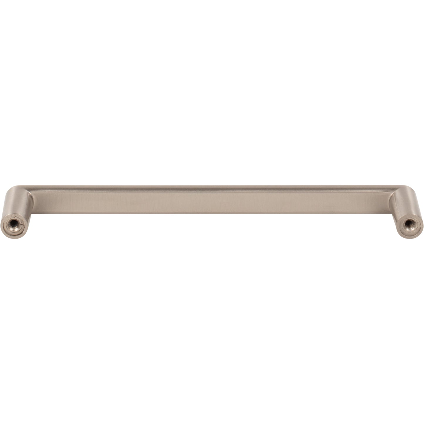 ELEMENTS 105-160SN Gibson 160 mm Center-to-Center Bar Pull - Satin Nickel