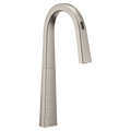 MOEN S70005EV2SRS Nio One-Handle High Arc Pulldown Kitchen Faucet - Spot Resist Stainless