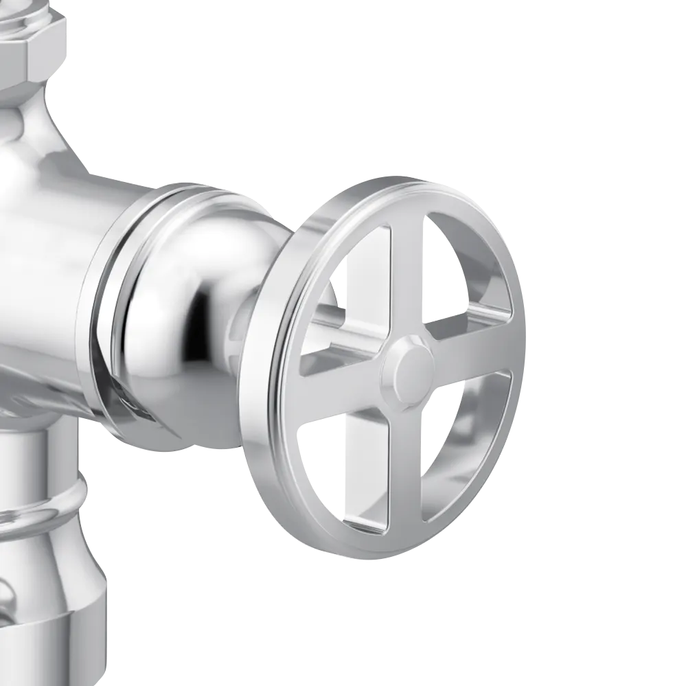 MOEN S72103 Paterson One-Handle Pre-Rinse Spring Pulldown Kitchen Faucet - Chrome