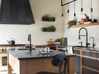 MOEN S3955BL Traditional - Matte Black