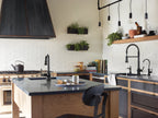 MOEN S3955BL Traditional - Matte Black