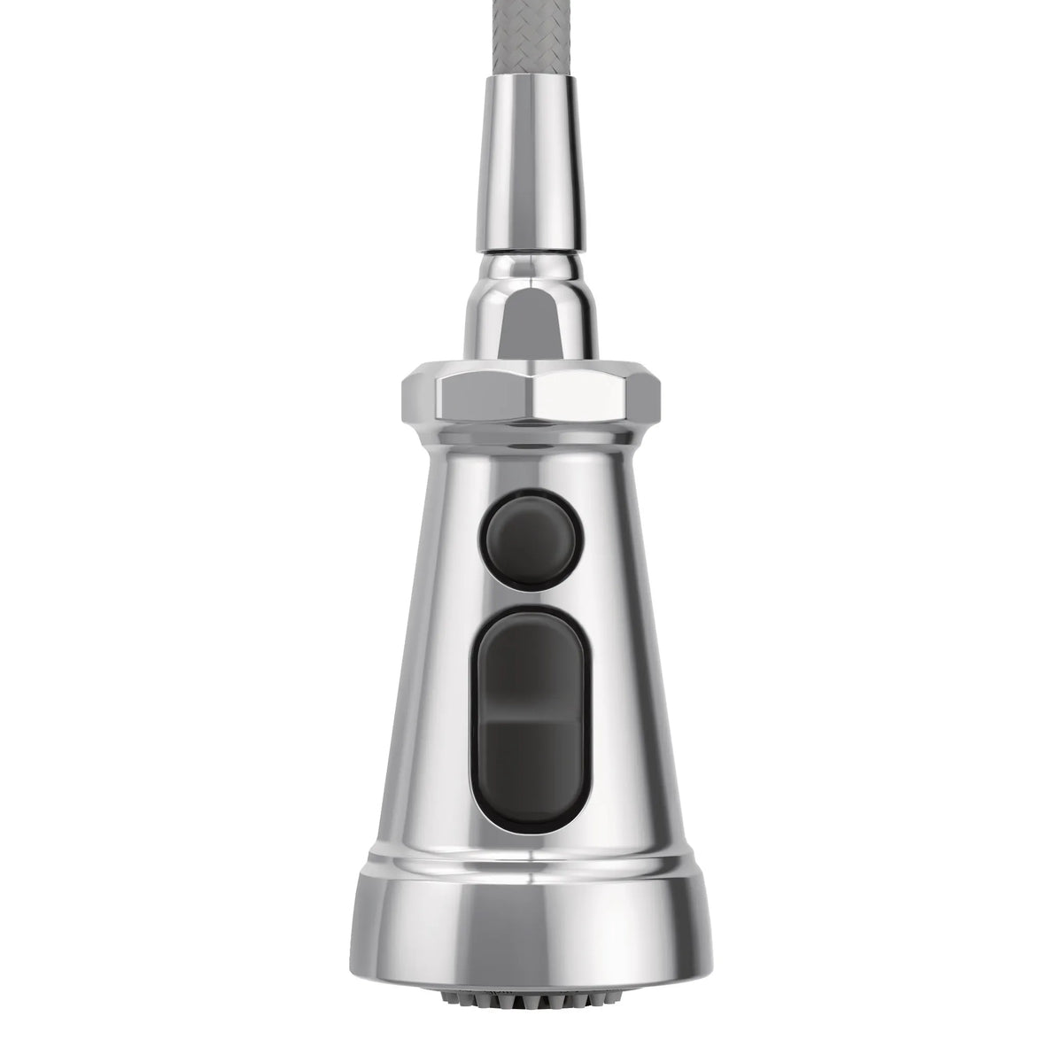 MOEN S72103 Paterson One-Handle Pre-Rinse Spring Pulldown Kitchen Faucet - Chrome