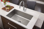 MOEN S72308 Sto One-Handle High Arc Pulldown Kitchen Faucet - Chrome