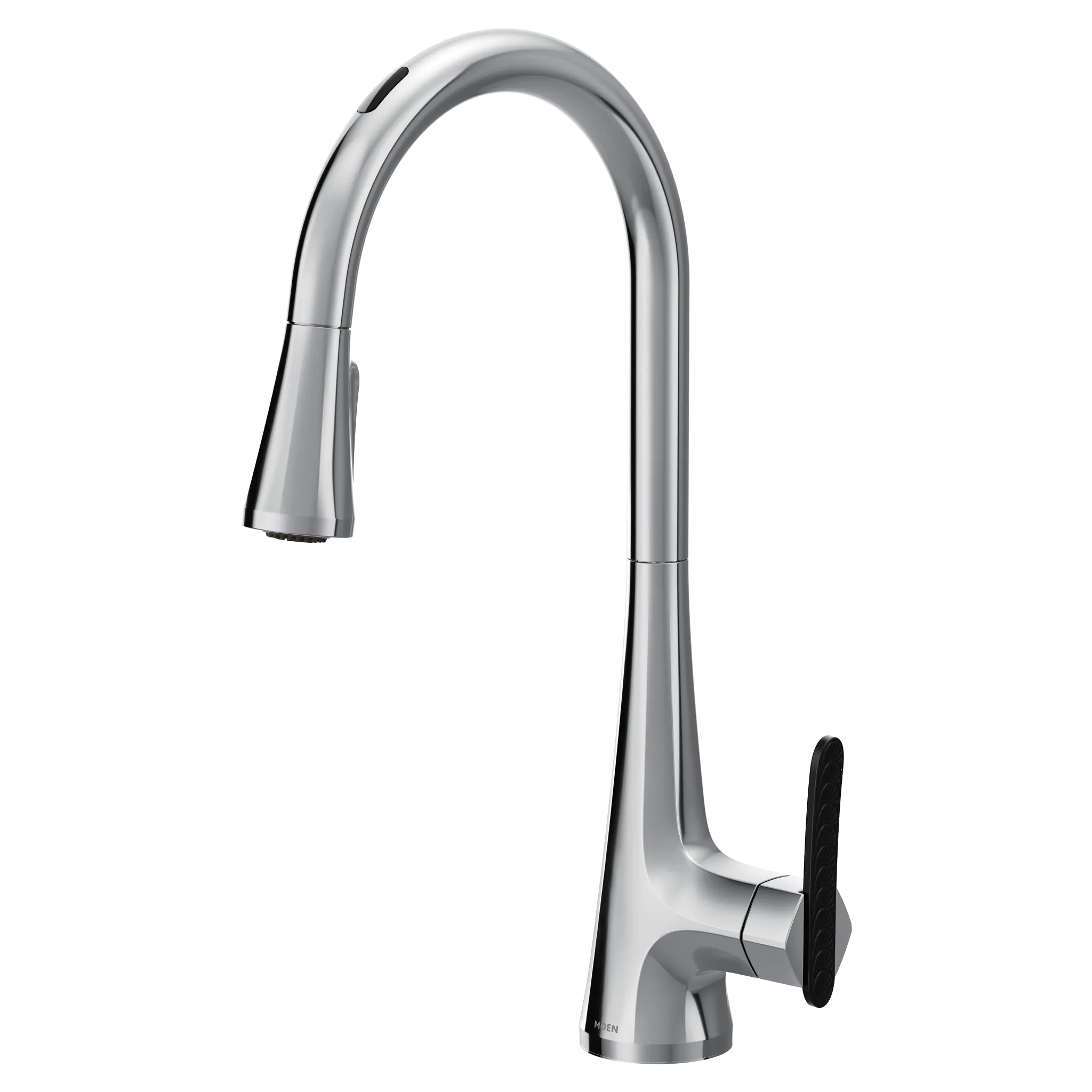MOEN S7235EV2C Sinema Motion Control Smart Pulldown Touchless Kitchen Faucet - Chrome