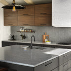 MOEN S73004EV2BL Weymouth Motion Control Smart Pulldown Touchless Kitchen Faucet - Matte Black