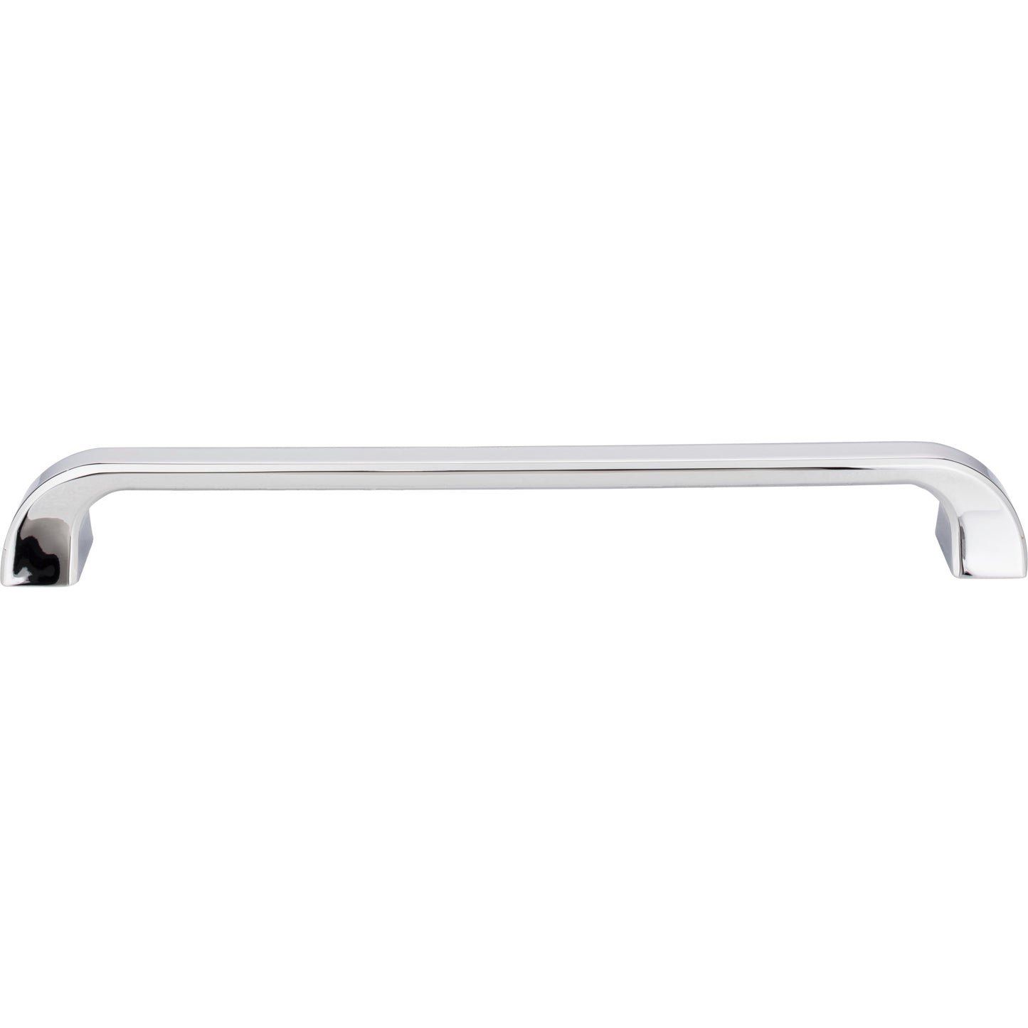 JEFFREY ALEXANDER 972-12PC Marlo 12" Center-to-Center Appliance Pull - Polished Chrome