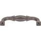 JEFFREY ALEXANDER 278-96BNBDL Audrey 96 mm Center-to-Center Bar Pull - Brushed Pewter