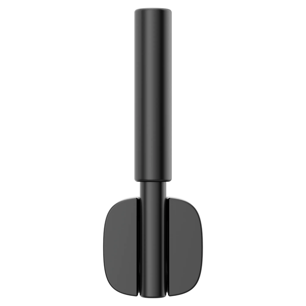 MOEN S74001EV2BL Tenon Motion Control Smart Pulldown Touchless Kitchen Faucet - Matte Black