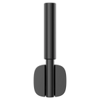 MOEN S74001EV2BL Tenon Motion Control Smart Pulldown Touchless Kitchen Faucet - Matte Black