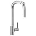 MOEN S74001EV2C Tenon Motion Control Smart Pulldown Touchless Kitchen Faucet - Chrome