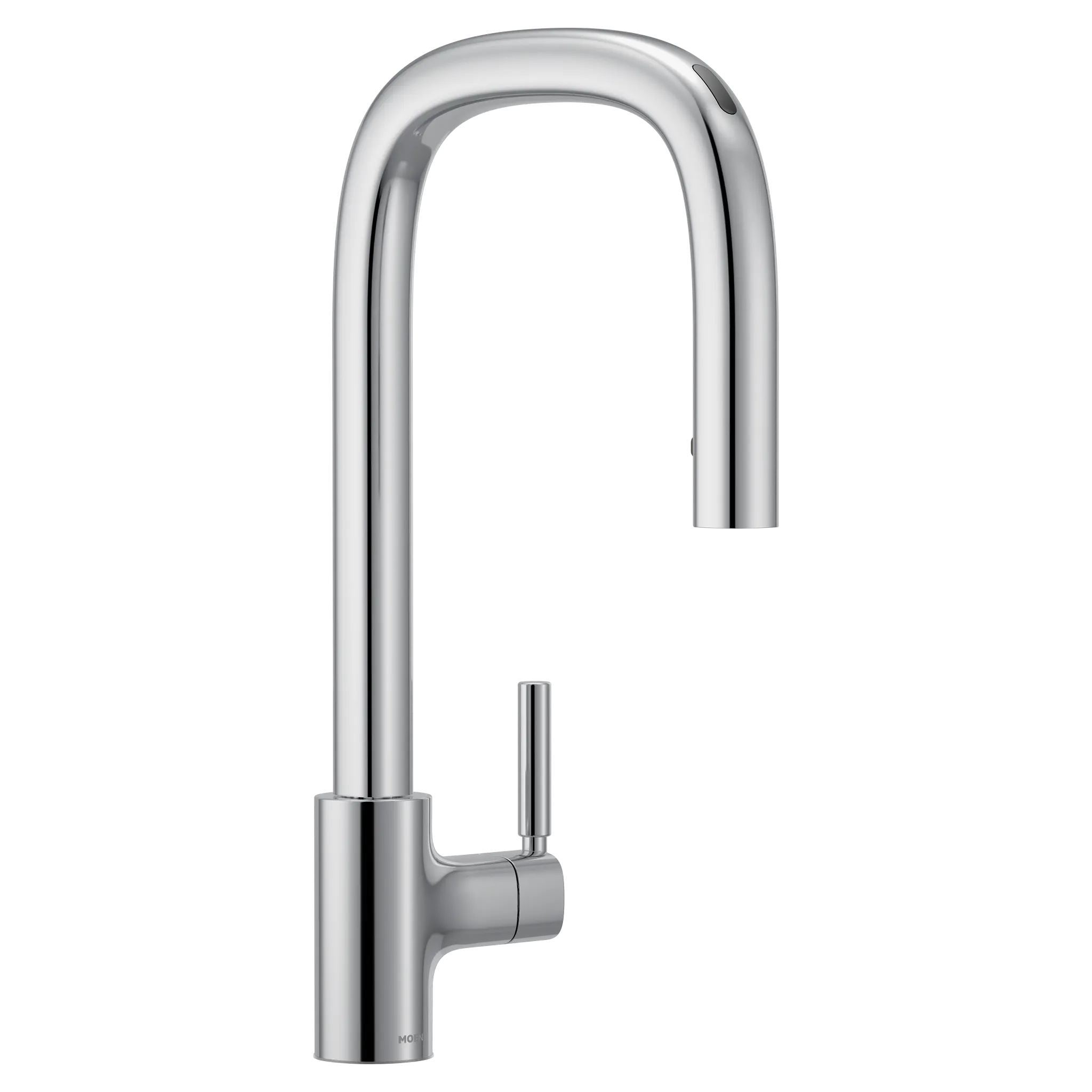 MOEN S74001EV2C Tenon Motion Control Smart Pulldown Touchless Kitchen Faucet - Chrome
