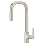 MOEN S74001EV2SRS Tenon Motion Control Smart Pulldown Touchless Kitchen Faucet - Spot Resist Stainless
