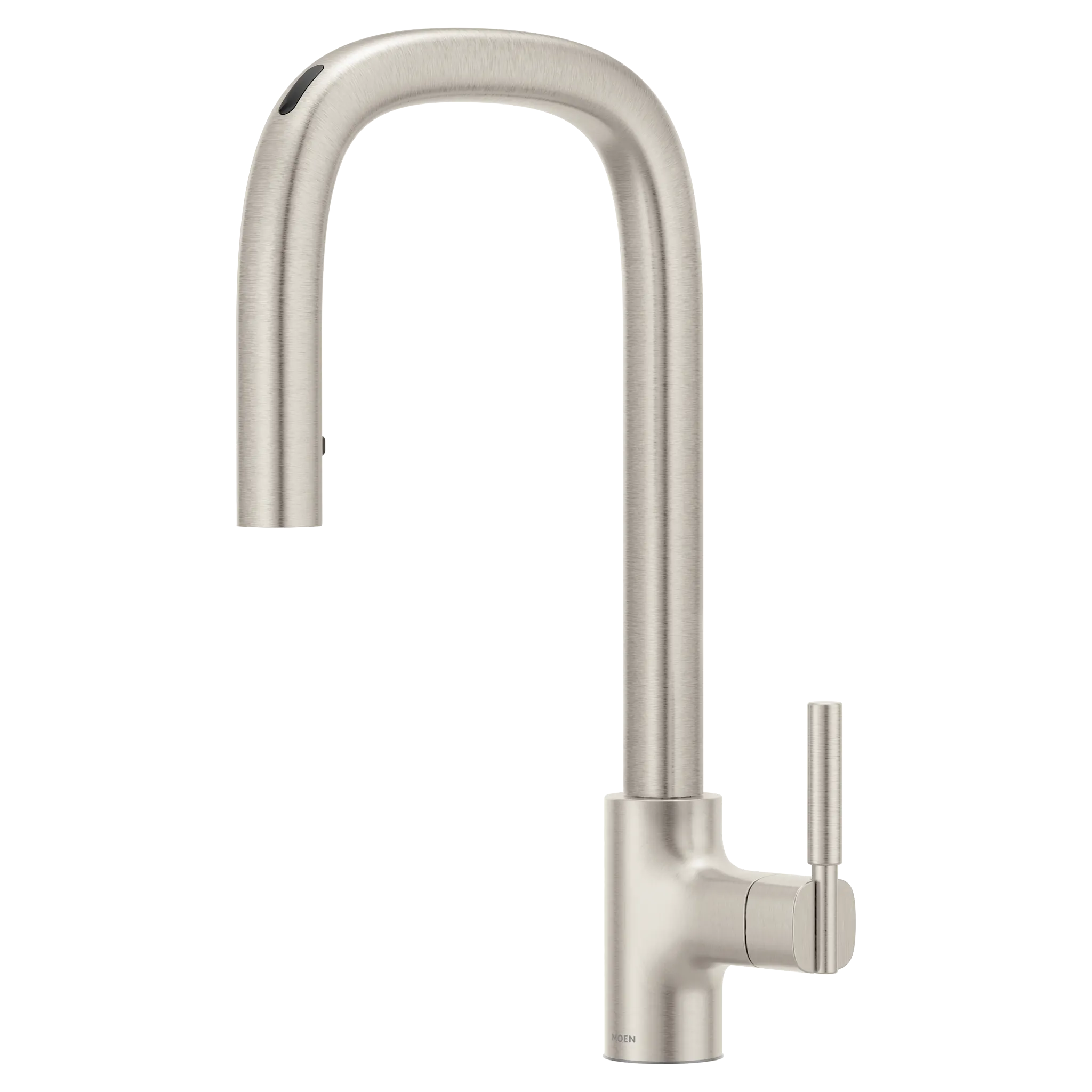 MOEN S74001EV2SRS Tenon Motion Control Smart Pulldown Touchless Kitchen Faucet - Spot Resist Stainless
