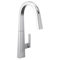 MOEN S75005EV2C Nio Motion Control Smart Pulldown Touchless Kitchen Faucet - Chrome