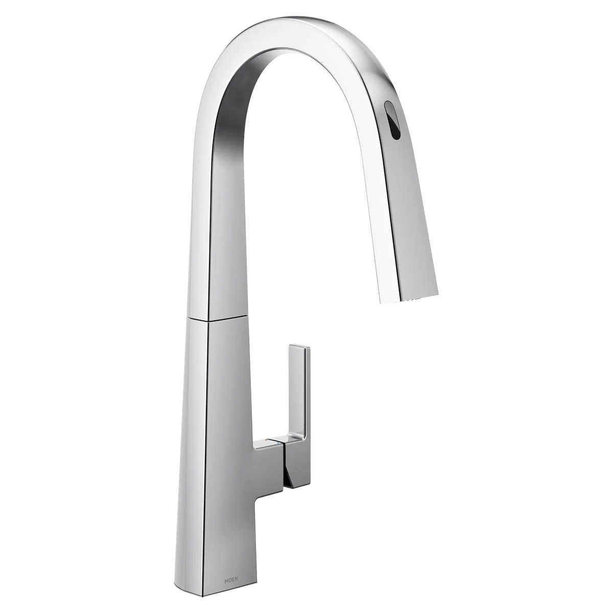 MOEN S75005EV2C Nio Motion Control Smart Pulldown Touchless Kitchen Faucet - Chrome
