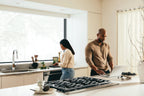 MOEN S75005EV2C Nio Motion Control Smart Pulldown Touchless Kitchen Faucet - Chrome