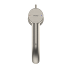 TOTO TLG11301U#BN Gf Series 1.2 Gpm Single Handle Bathroom Sink Faucet With Comfort Glide Technology And Drain Assembly - Brushed Nickel