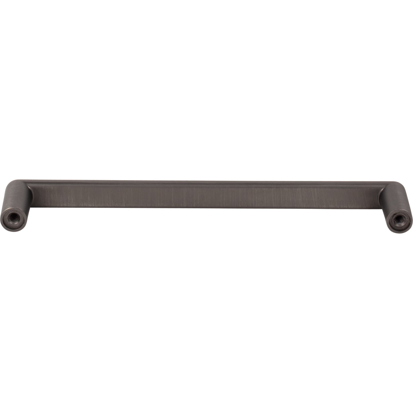 ELEMENTS 105-160BNBDL Gibson 160 mm Center-to-Center Bar Pull - Brushed Pewter