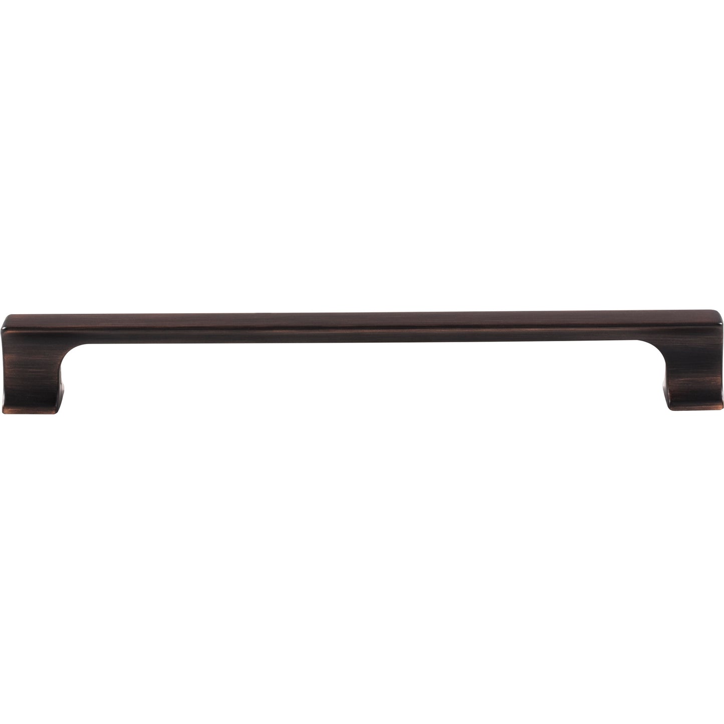 JEFFREY ALEXANDER 752-224DBAC Sullivan 224 mm Center-to-Center Bar Pull - Brushed Oil Rubbed Bronze