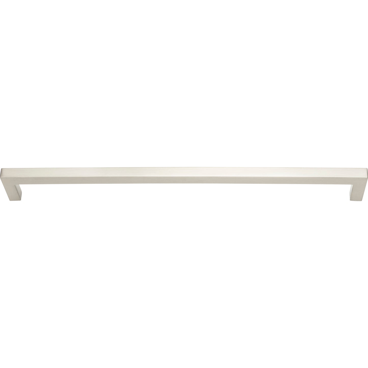 ATLAS A876-BN It 11 5/16" Center to Center Bar Pull - Brushed Nickel