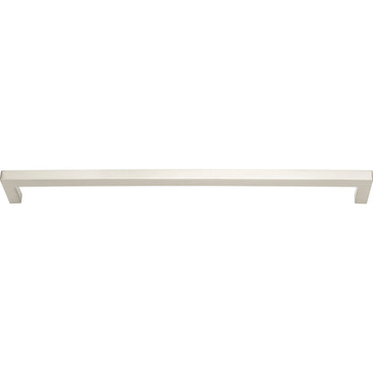ATLAS A876-BN It 11 5/16" Center to Center Bar Pull - Brushed Nickel
