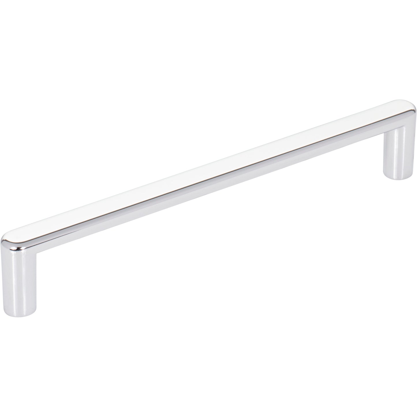 ELEMENTS 105-160PC Gibson 160 mm Center-to-Center Bar Pull - Polished Chrome