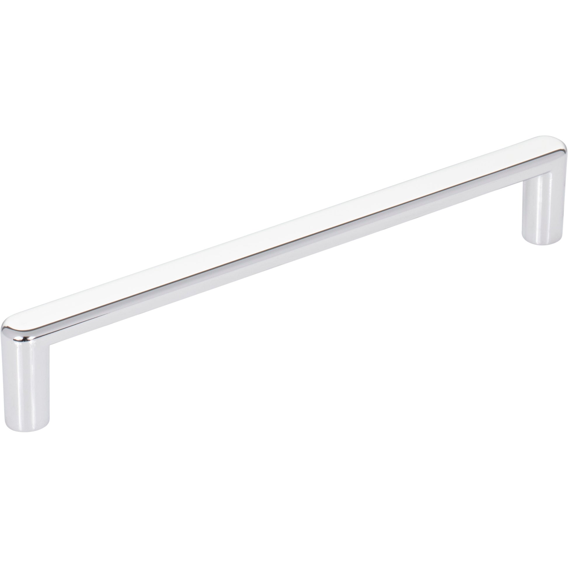 ELEMENTS 105-160PC Gibson 160 mm Center-to-Center Bar Pull - Polished Chrome
