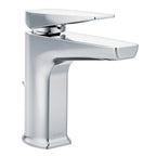 MOEN S8000 Via One-Handle Bathroom Sink Faucet - Chrome