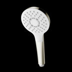 TOTO TBW01009U4#BN G Series 1.75 Gpm Single Spray 4 Inch Round Handshower With Comfort Wave Technology - Brushed Nickel