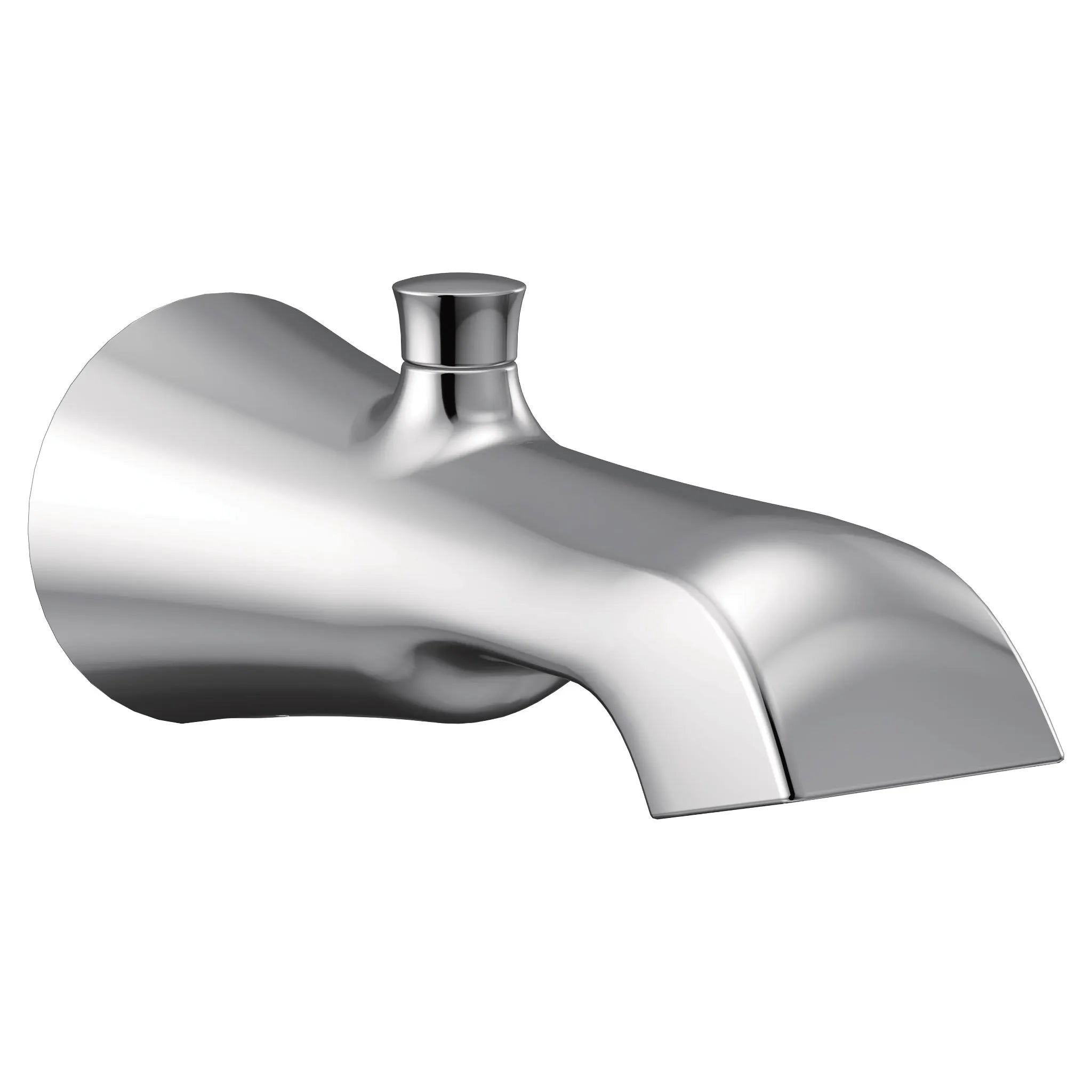 MOEN S989 Flara Diverter Spouts - Chrome