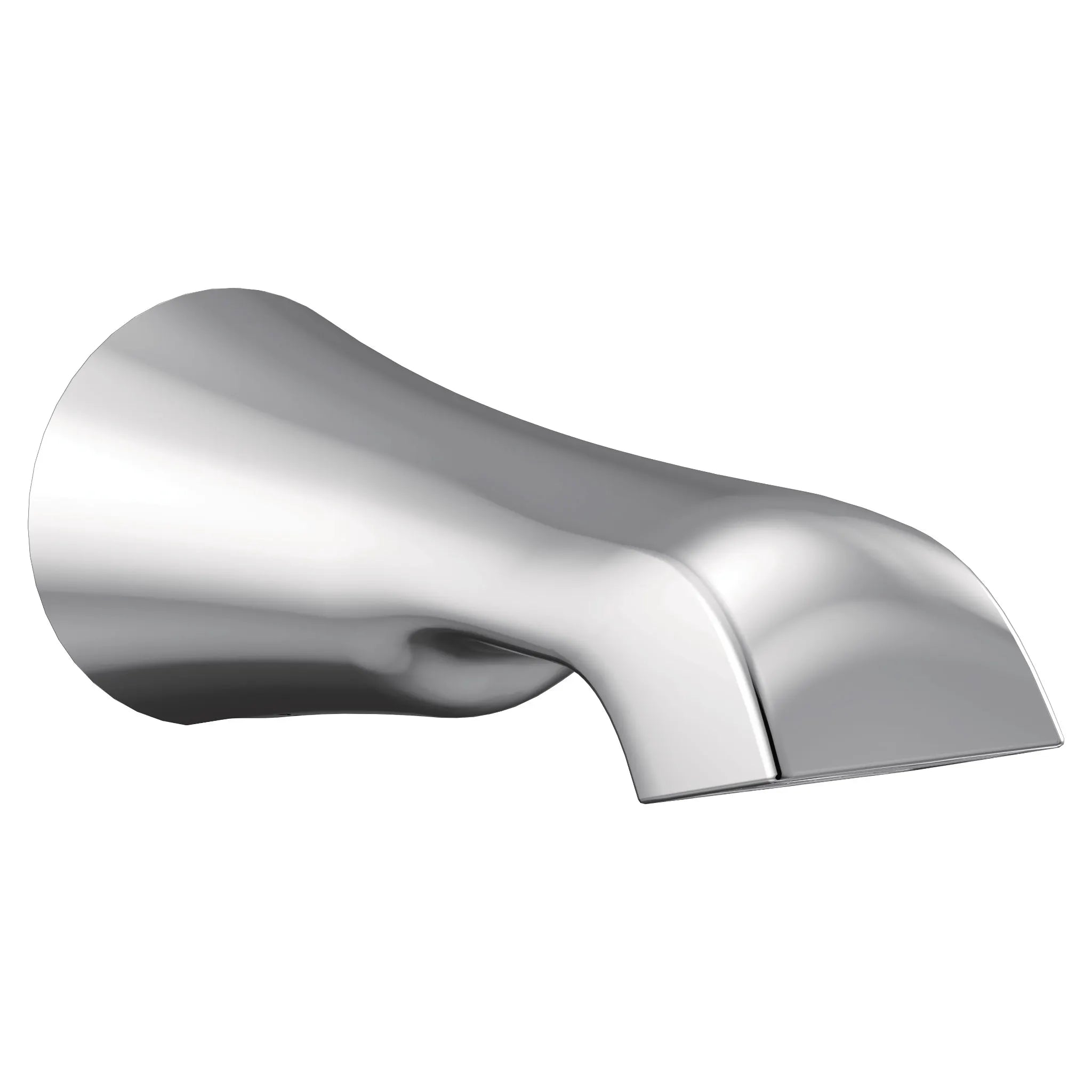 MOEN S990 Flara Nondiverter Spouts - Chrome