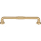 TOP KNOBS TK1004HB Kent 6 5/16" Center to Center Bar Pull - Honey Bronze