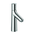 HANSGROHE 72042001 Talis Select S Single-Hole Faucet 100 with Pop-Up Drain, 1.2 GPM - Chrome