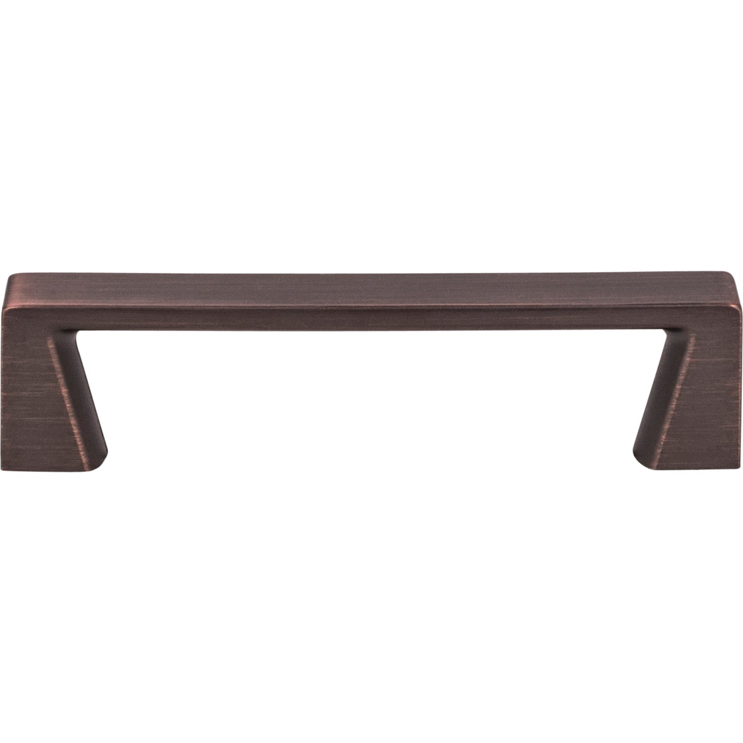 JEFFREY ALEXANDER 177-96DBAC Boswell 96 mm Center-to-Center Bar Pull - Brushed Oil Rubbed Bronze