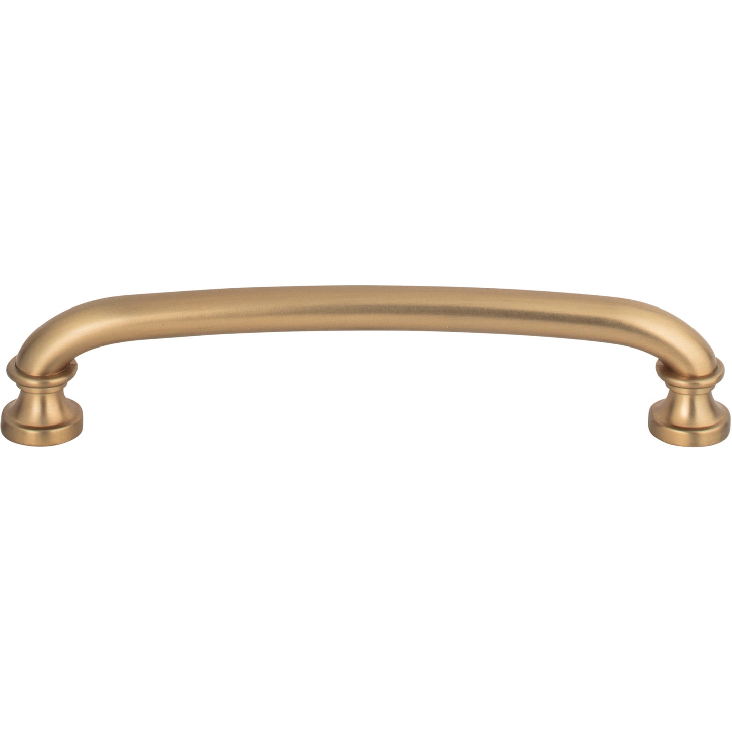 ATLAS 351-CM Shelley 5 1/16" Center to Center Bar Pull , Champagne