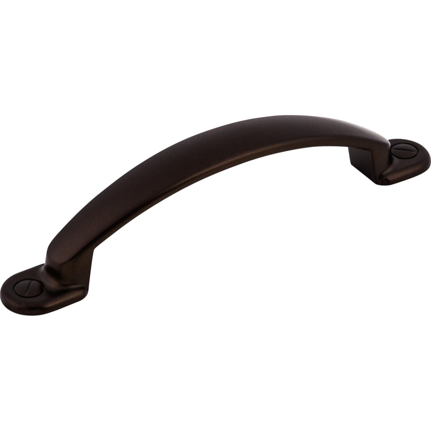 TOP KNOBS M1865 Arendal 3 3/4" Center to Center Bar Pull - Oil Rubbed Bronze