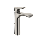 TOTO TLG01304U#PN Go 1.2 Gpm Single Handle Semi-Vessel Bathroom Sink Faucet With Comfort Glide Technology - Polished Nickel