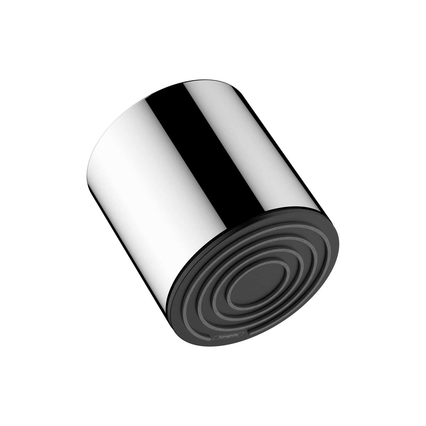 HANSGROHE 24131001 Chrome Pulsify S Modern Showerhead 2.5 GPM