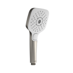 TOTO TBW02015U4#BN G Series 1.75 Gpm Multifunction 4 Inch Square Handshower With Active Wave - Brushed Nickel