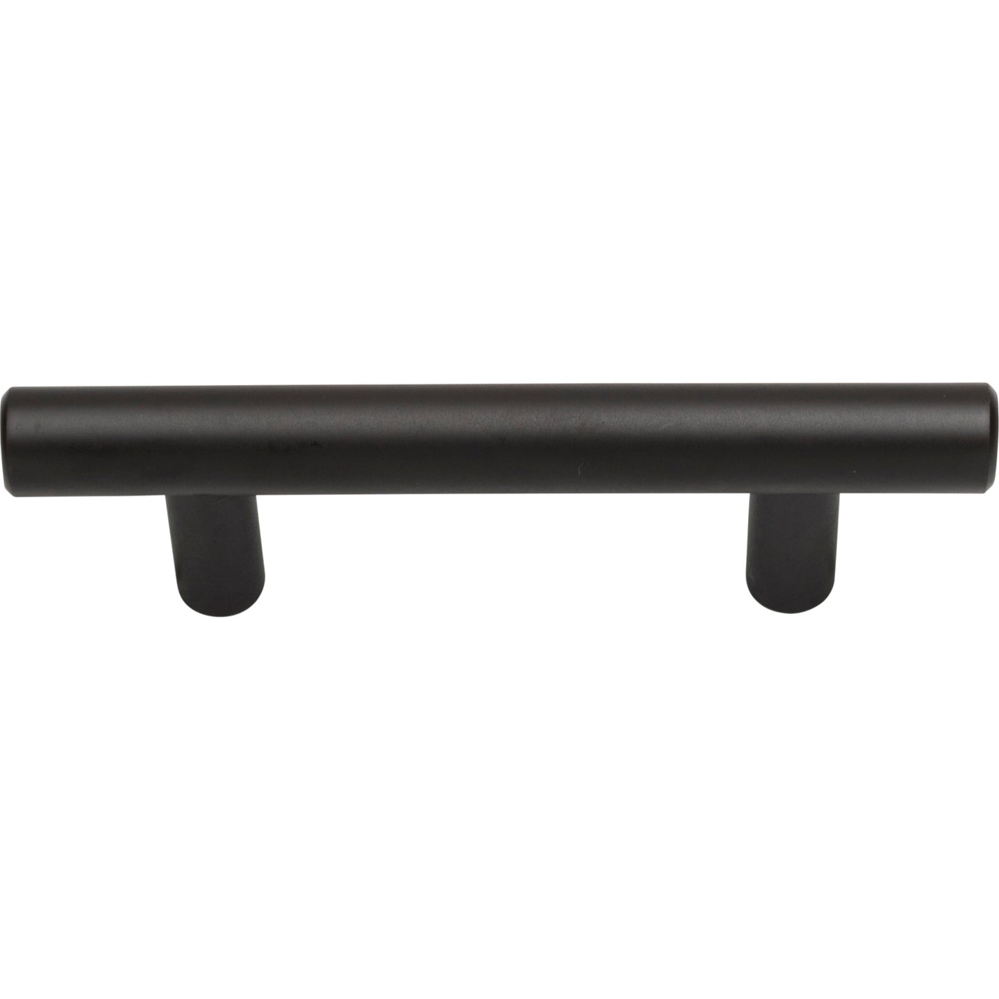 ATLAS A822-O Linea Rail 3" Center to Center Bar Pull - Aged Bronze