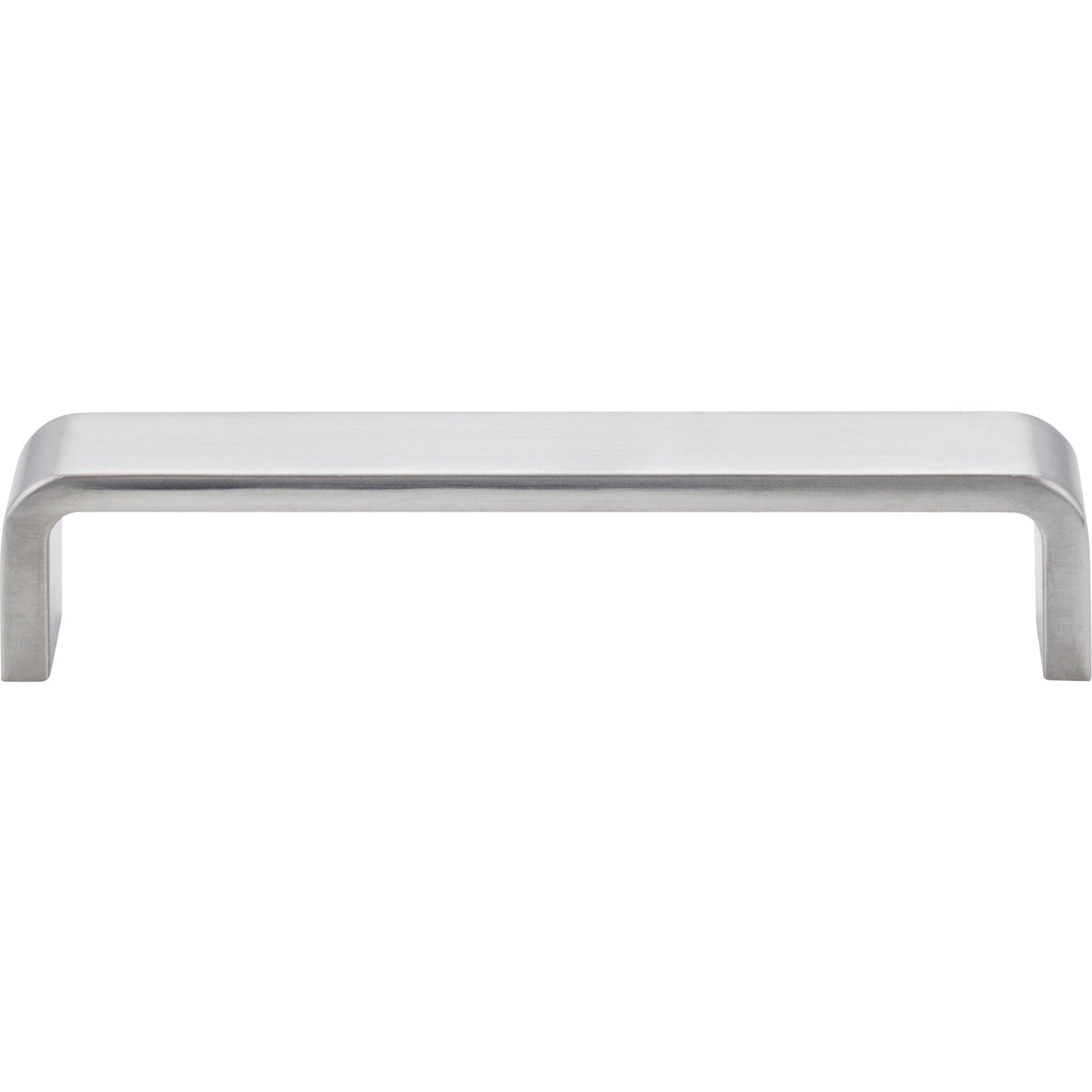 ELEMENTS 193-128BC Asher 128 mm Center-to-Center Bar Pull - Brushed Chrome