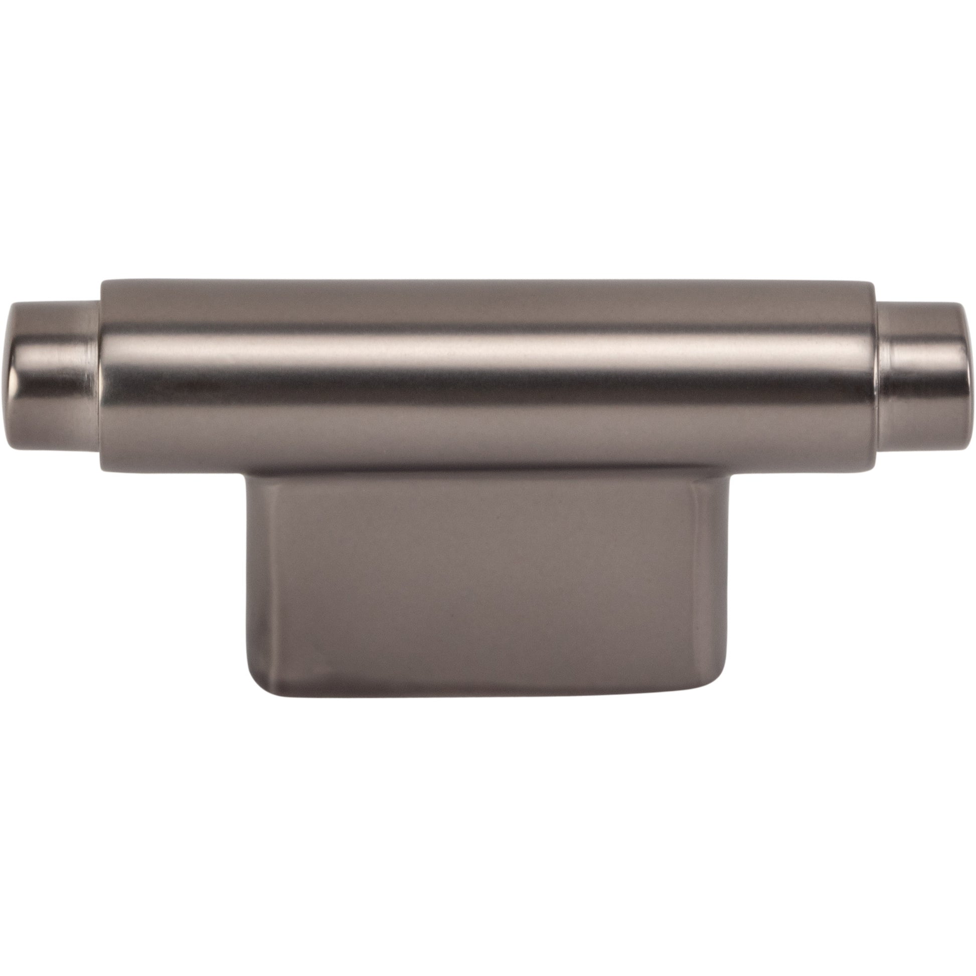 ATLAS A531-SL Kayden 3" Length Bar Knob - Slate