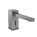 TOTO TES203AE#CP Square S Touchless Auto Foam Soap Dispenser Controller With 3 Liter Reservoir Tank And 3 Spouts - Polished Chrome