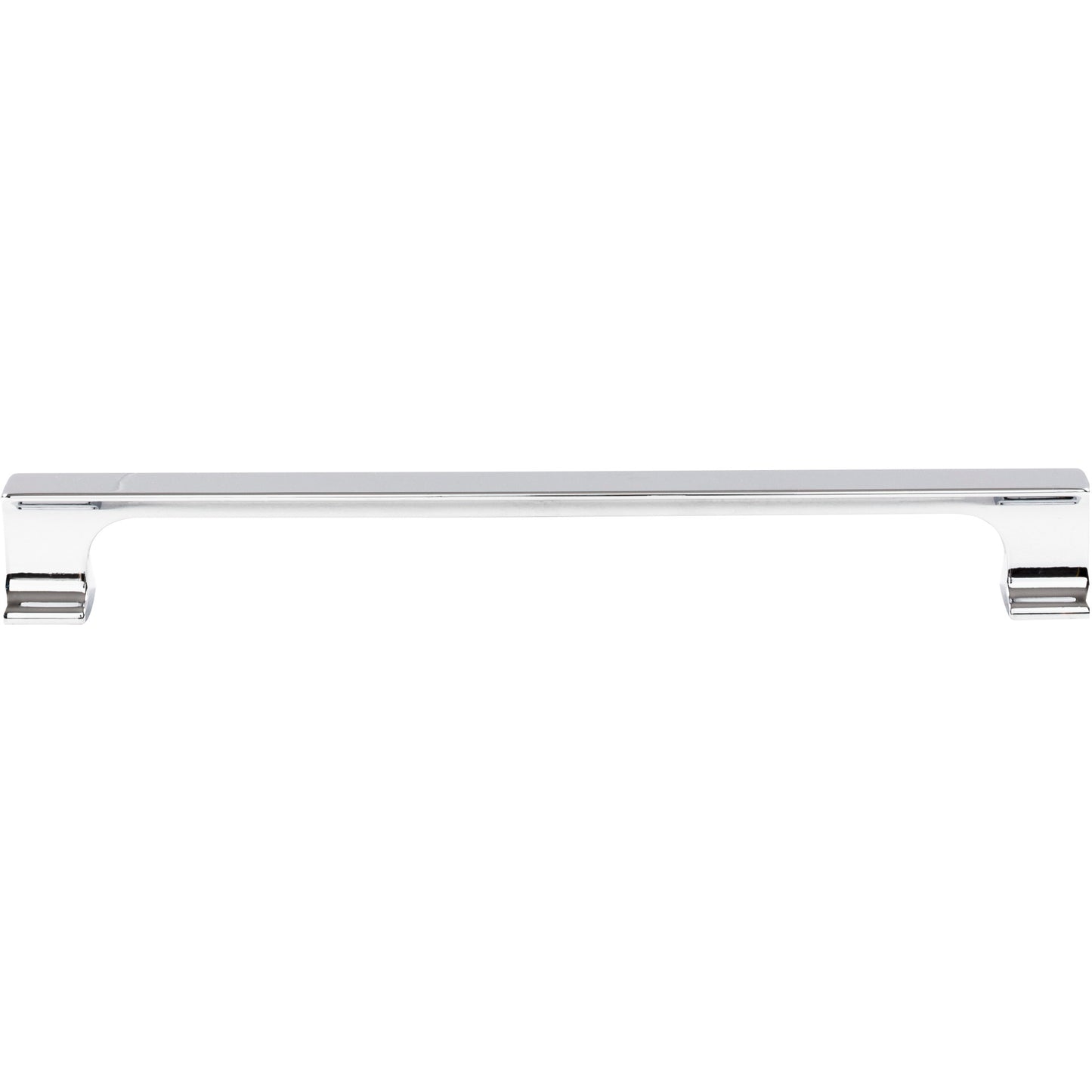 JEFFREY ALEXANDER 752-224PC Sullivan 224 mm Center-to-Center Bar Pull - Polished Chrome